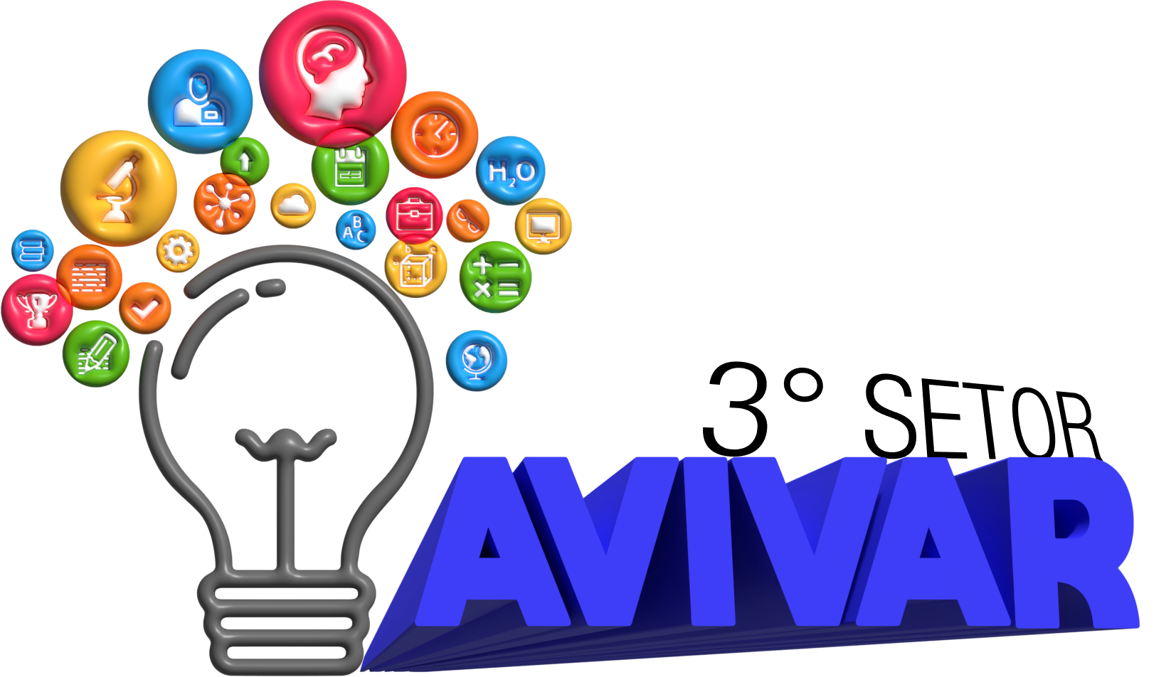 AVIVAR 3º Setor